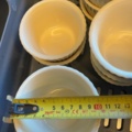 1458538-5 Ungsformar porslin 32st