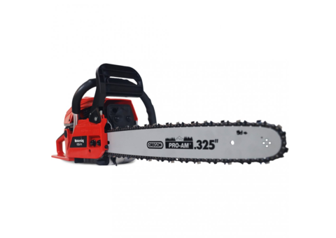 Chainsaw Metalcraft 45cc - Chain and blade from Oregon