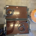 1458539-1 Värmeplattor stayhot wp 250 2st