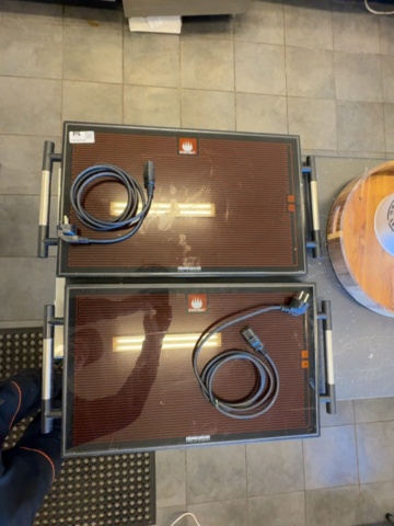 1458539-1 Värmeplattor stayhot wp 250 2st