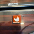 1458539-2 Värmeplattor stayhot wp 250 2st