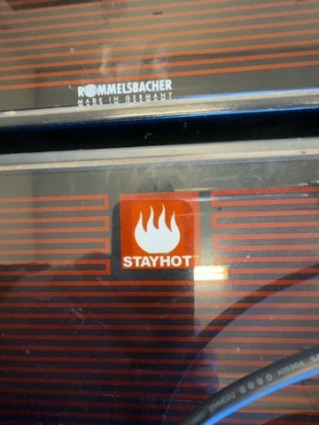 1458539-2 Värmeplattor stayhot wp 250 2st
