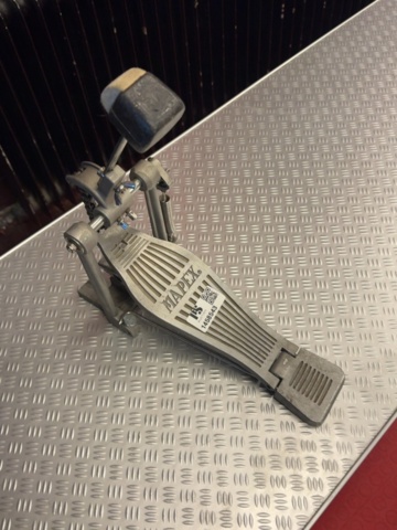 1458543-1 Bastrumpedal - Mapex