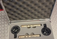 1458544 Microphones with accessories - the t.bone SC 140