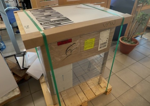Spis - Elektrotermo ETH 4065 (Ny i förpackning)