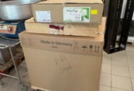 1575000 Combi oven - RATIONAL iCombi Pro 6-1/1 (New in box)