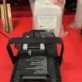 1458555-2 Rökmaskin med tillbehör - Eliminator Lighting VF1600 EP