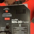1458556-5 Rökmaskiner