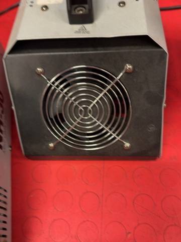 1458556-7 Rökmaskiner
