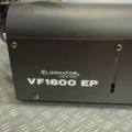 1458557-2 Rökmaskin med tillbehör - Eliminator Lighting VF1600 EP