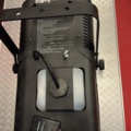 1458557-4 Rökmaskin med tillbehör - Eliminator Lighting VF1600 EP