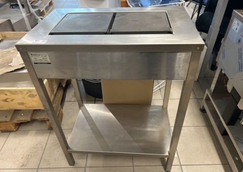 Spis - Elektrotermo ETH 4065F