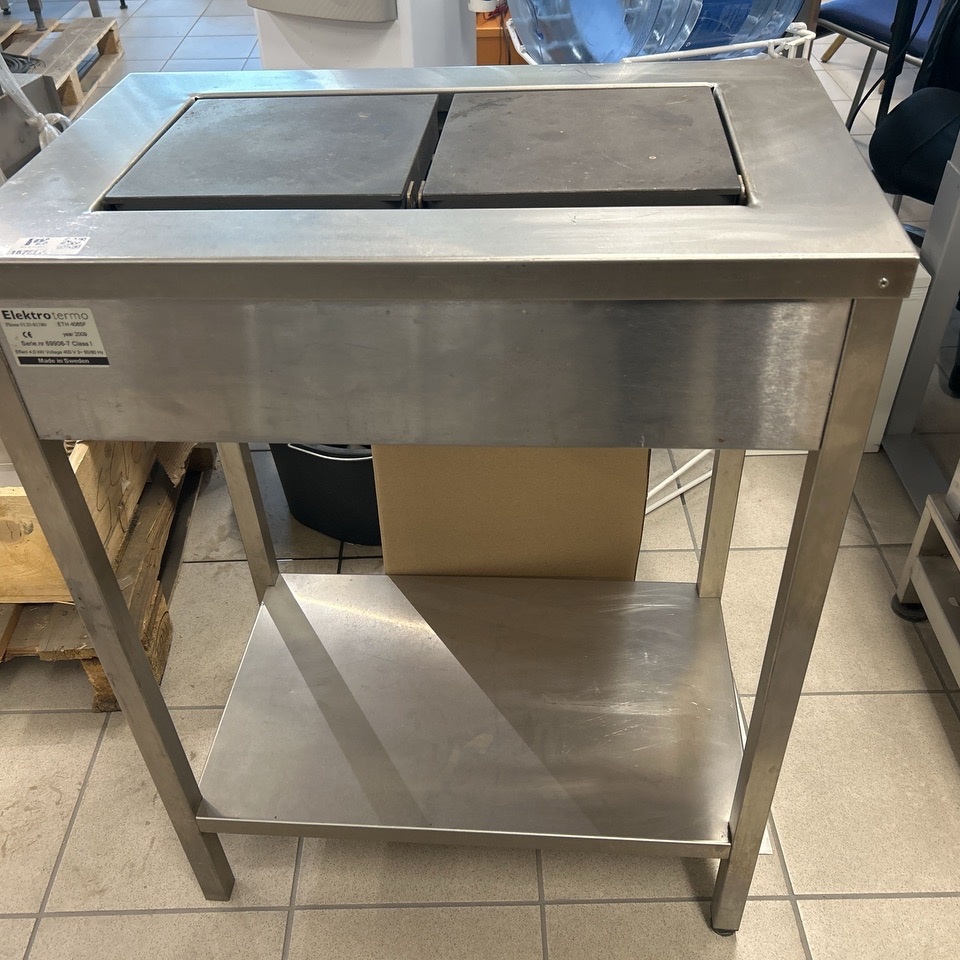 1575050-1 Spis - Elektrotermo ETH 4065F