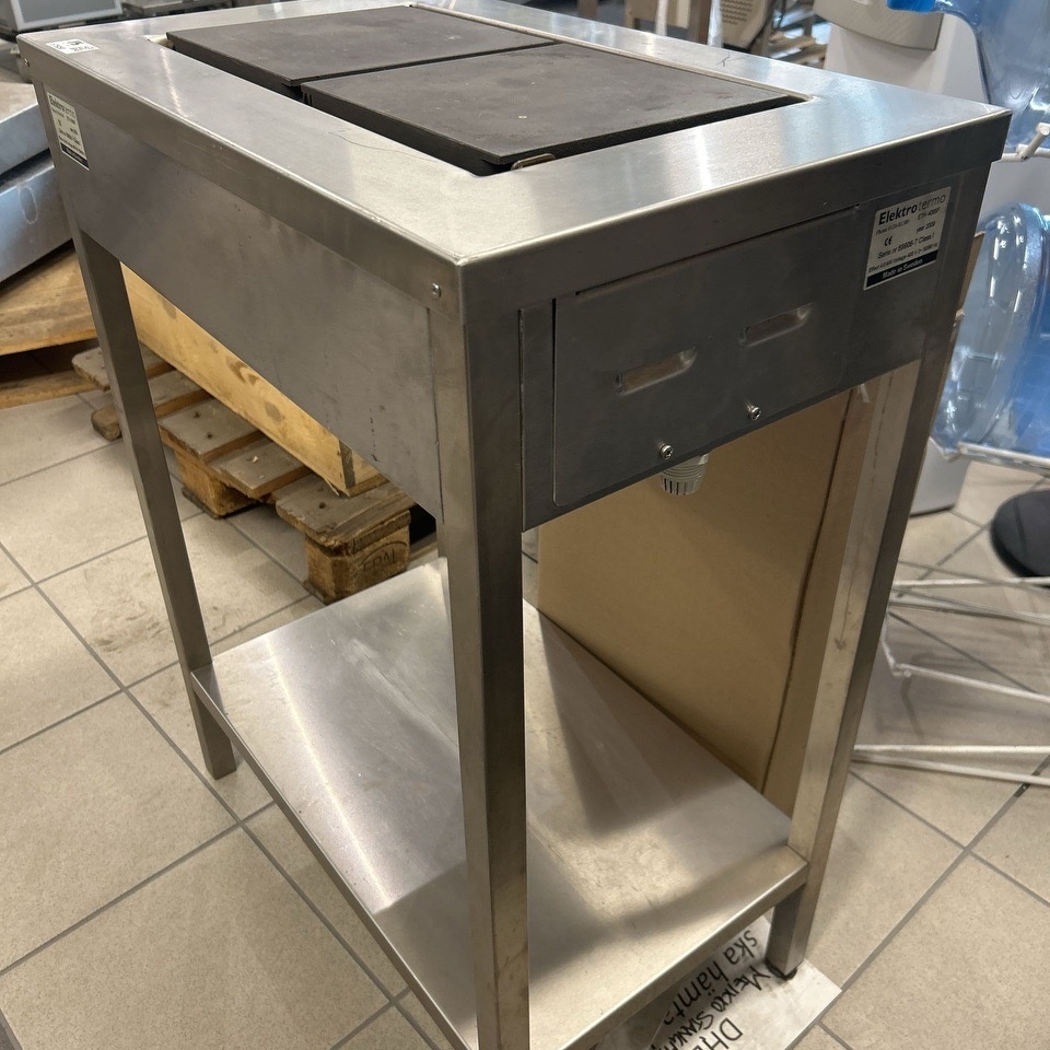 1575050-2 Spis - Elektrotermo ETH 4065F