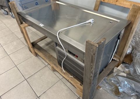 Kyl till serverings-/buffébord - Edenox