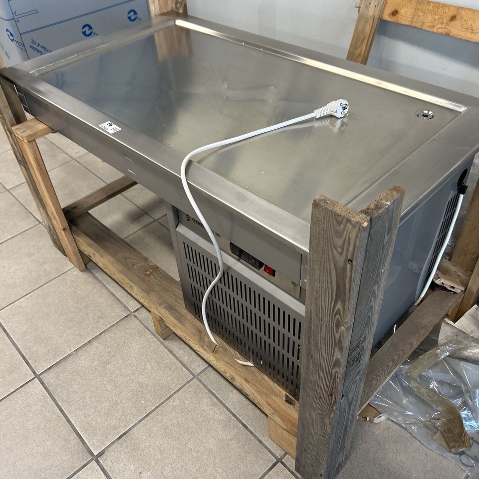 1575045-1 Kyl till serverings-/buffébord - Edenox