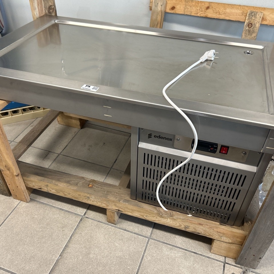 1575045-2 Kyl till serverings-/buffébord - Edenox