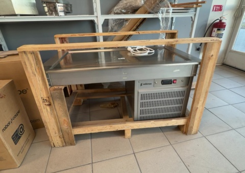 Kyl till serverings-/buffébord - Edenox