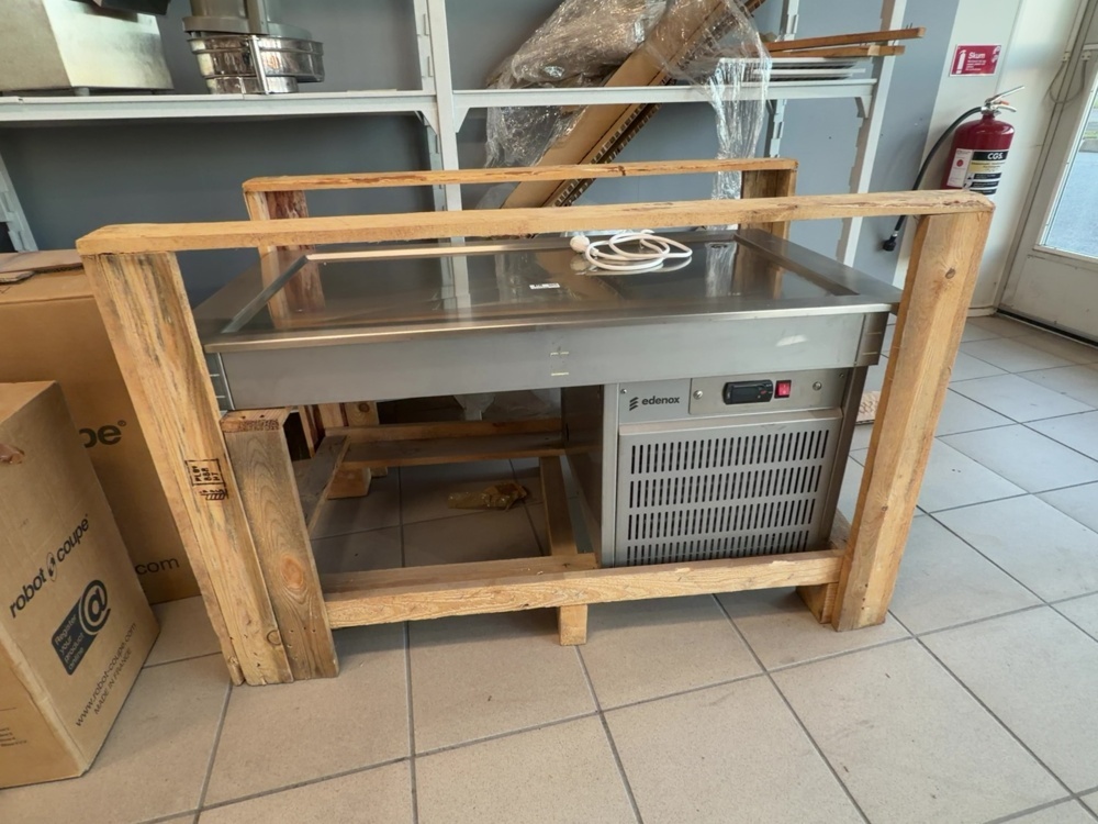 1575046-1 Kyl till serverings-/buffébord - Edenox