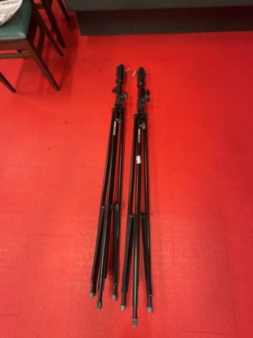 1458560-1 Belysningsstativ - Manfrotto