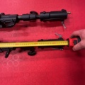 1458560-6 Belysningsstativ - Manfrotto