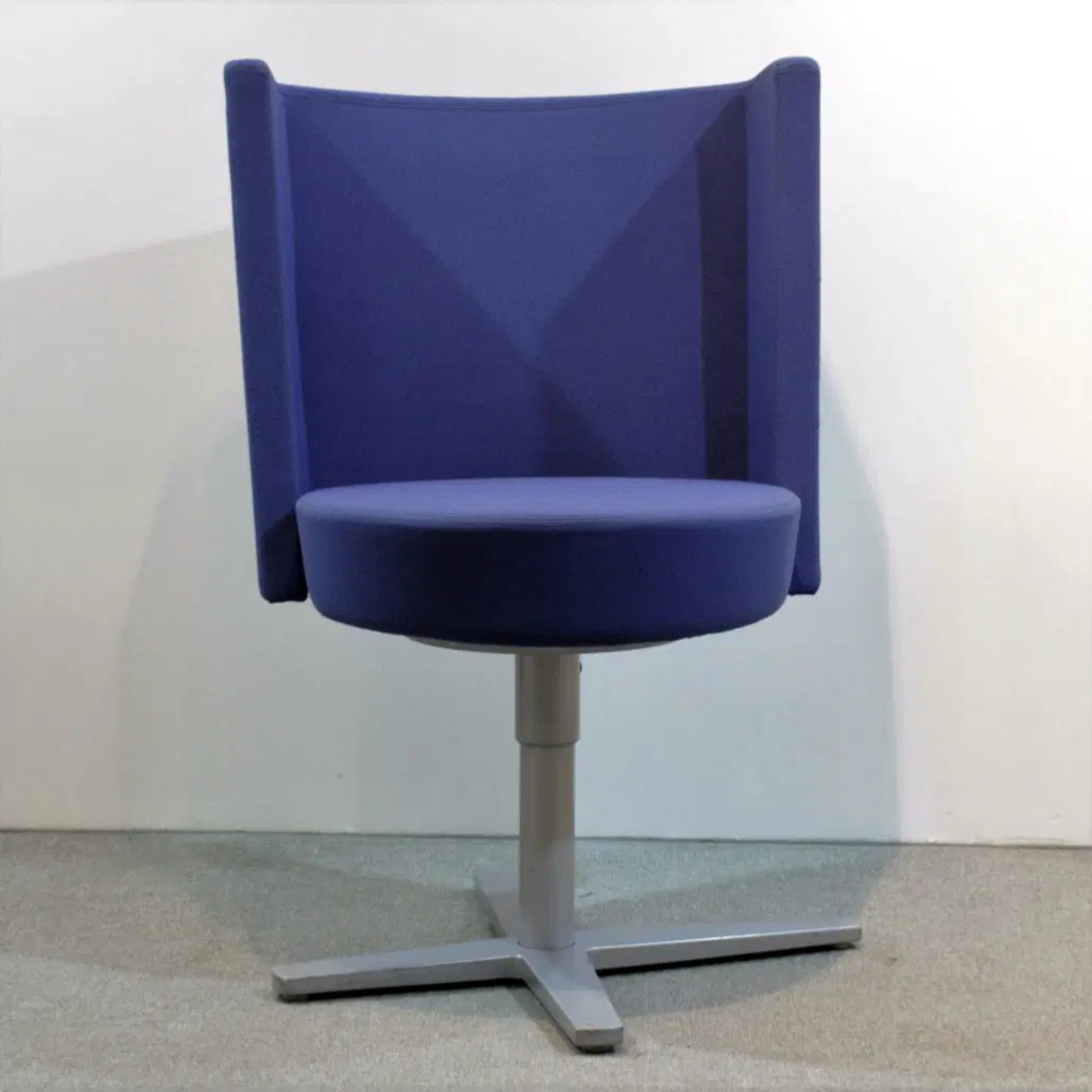 1602935-2 Armchair Materia Centrum different colors 6 pieces