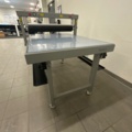 1486454-2 Rollsroller bord - Flatbed applicator 150/100 E