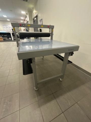 1486454-2 Rollsroller bord - Flatbed applicator 150/100 E