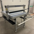 1486454-4 Rollsroller bord - Flatbed applicator 150/100 E