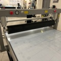 1486454-6 Rollsroller bord - Flatbed applicator 150/100 E