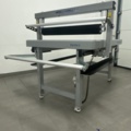 1486454-7 Rollsroller bord - Flatbed applicator 150/100 E