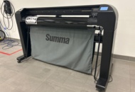 1486455 Skärplotter - Summa S120 D Series