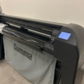 1486455-2 Skärplotter - Summa S120 D Series