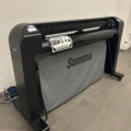 1486455-4 Skärplotter - Summa S120 D Series