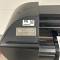 1486455-5 Skärplotter - Summa S120 D Series