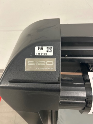 1486455-5 Skärplotter - Summa S120 D Series