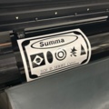 1486455-6 Skärplotter - Summa S120 D Series