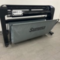 1486455-7 Skärplotter - Summa S120 D Series
