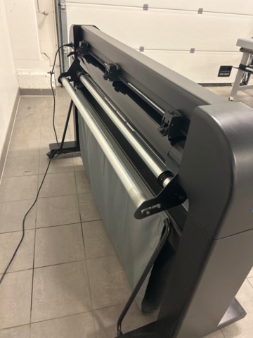1486455-8 Skärplotter - Summa S120 D Series