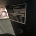 1486455-9 Skärplotter - Summa S120 D Series