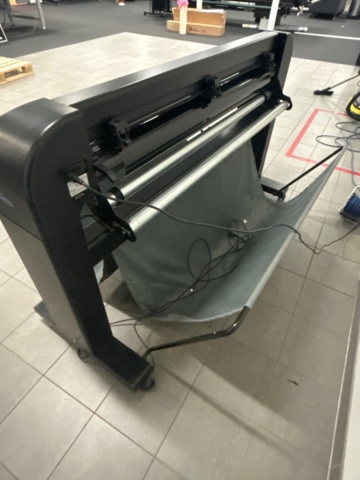1486455-10 Skärplotter - Summa S120 D Series