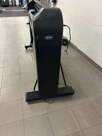 1486455-11 Skärplotter - Summa S120 D Series
