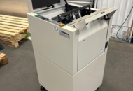 1486456 Häft-/vikmaskin - Plockmatic BinderPro Plockmatic 60 -