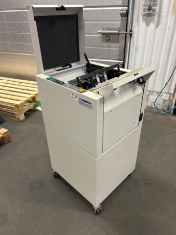 1486456-1 Häft-/vikmaskin - Plockmatic BinderPro Plockmatic 60 -