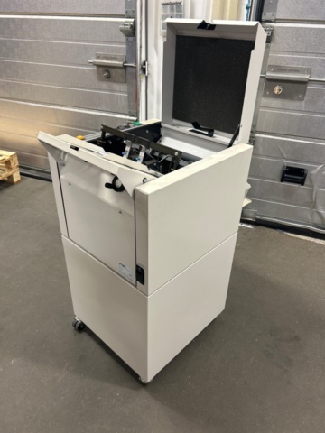 1486456-3 Häft-/vikmaskin - Plockmatic BinderPro Plockmatic 60 -