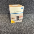 1602717-2 Uttag BACHMANN Popup Elevator - höj- och sänkbar