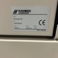 1486456-4 Häft-/vikmaskin - Plockmatic BinderPro Plockmatic 60 -