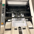 1486456-5 Häft-/vikmaskin - Plockmatic BinderPro Plockmatic 60 -