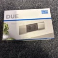 1602718-3 3 st Förgreningsdosor för inbyggnad BACHMANN Due + USB