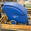 1486458-1 Golvskurmaskin - Alto Scrubtec 343 B